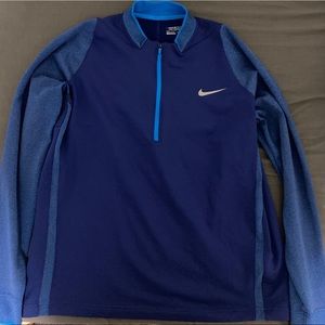 Nike sweater
